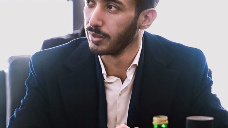 الأمير سلطان بن منصور آل سعود يترأس زيارة رسمية إلى المقر الرئيسي لشركة إنفينيكس لبحث آفاق التعاون في الأسواق الناشئة