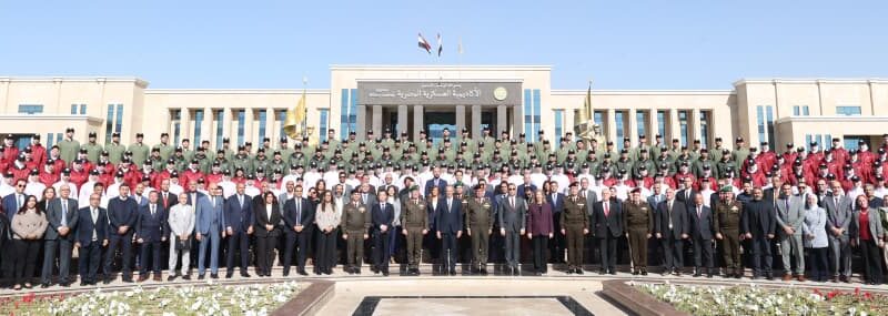 30 شركة عالمية ومحلية توقع مذكرات تفاهم فى إطار تنفيذ المبادرة الرئاسية “الرواد الرقميون”