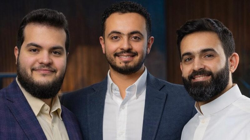 »منصة التحوّل الرقمي المدعومة بالذكاء الاصطناعي تطلق أعمالها في أسواق مصر والسعودية خلال 2026