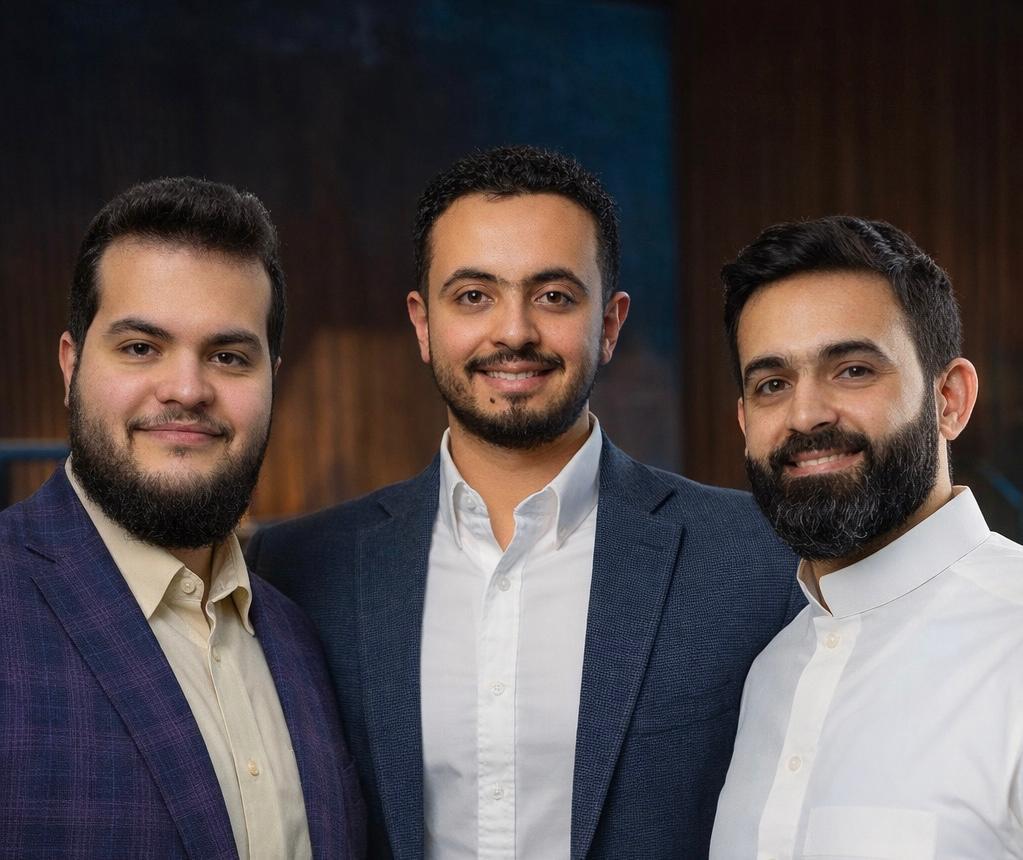 »منصة التحوّل الرقمي المدعومة بالذكاء الاصطناعي تطلق أعمالها في أسواق مصر والسعودية خلال 2026