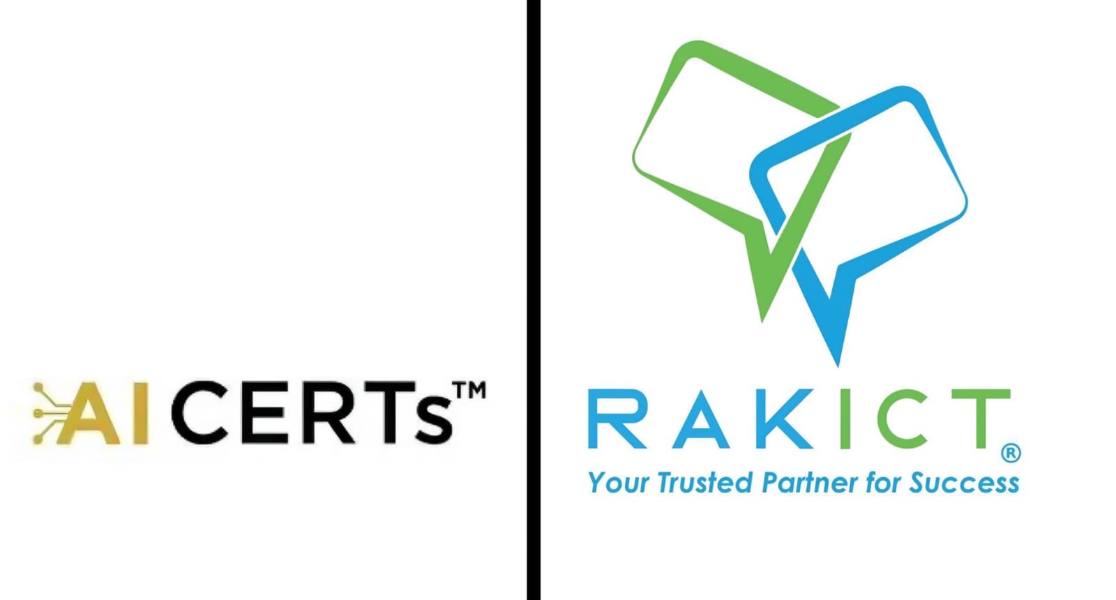 شركة RAKICT تعلن شراكة استراتيجية مع AI CERTs®️ لتعزيز تدريب واعتماد مهارات الذكاء الاصطناعي في مصر والشرق الأوسط وأفريقيا