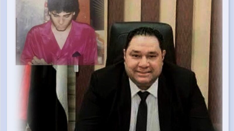 السيد خيرالله يكتب :  سعد حلمي  حكمدار  الموسيقي ( مزاج الغلابة ) ما بين الماضي والحاضر