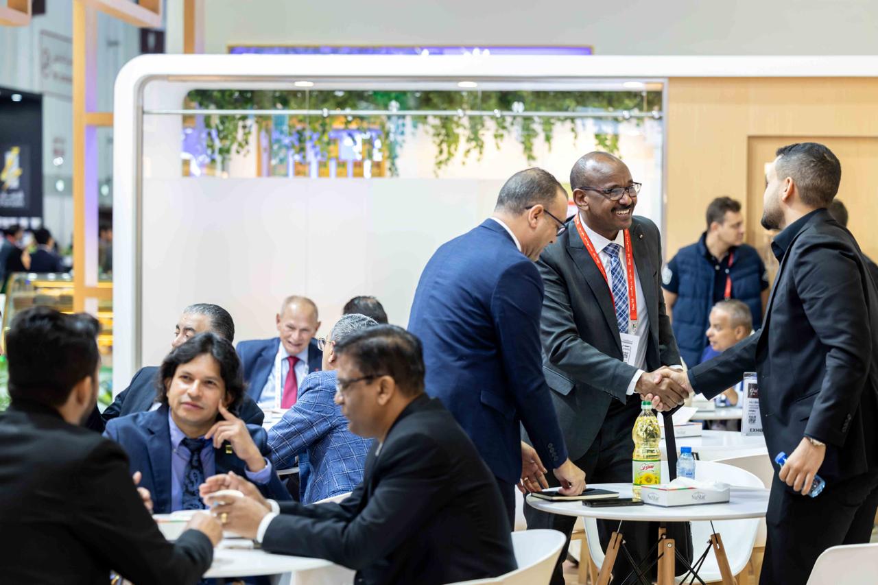 “منصة بيج ديل هب” تُسرع وتيرة التجارة العالمية وتُمكن صناع القرار من تأمين الصفقات قبل انطلاق “جلفود 2026”