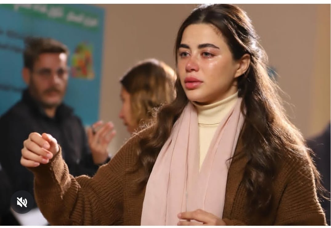 يارا السكري تتصدر التريند بمشاهد مؤثرة وتخطف الأضواء ببرومو «على كلاي» أمام أحمد العوضي