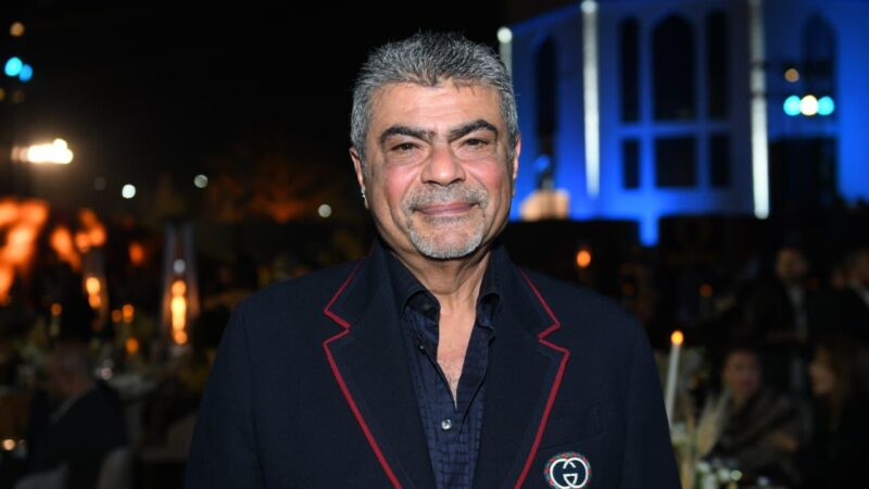 أيمن الجميل : متفائلون بخطط الدولة المصرية لإعادة هيكلة الديون الخارجية واستبدالها بشراكات واستثمارات جديدة