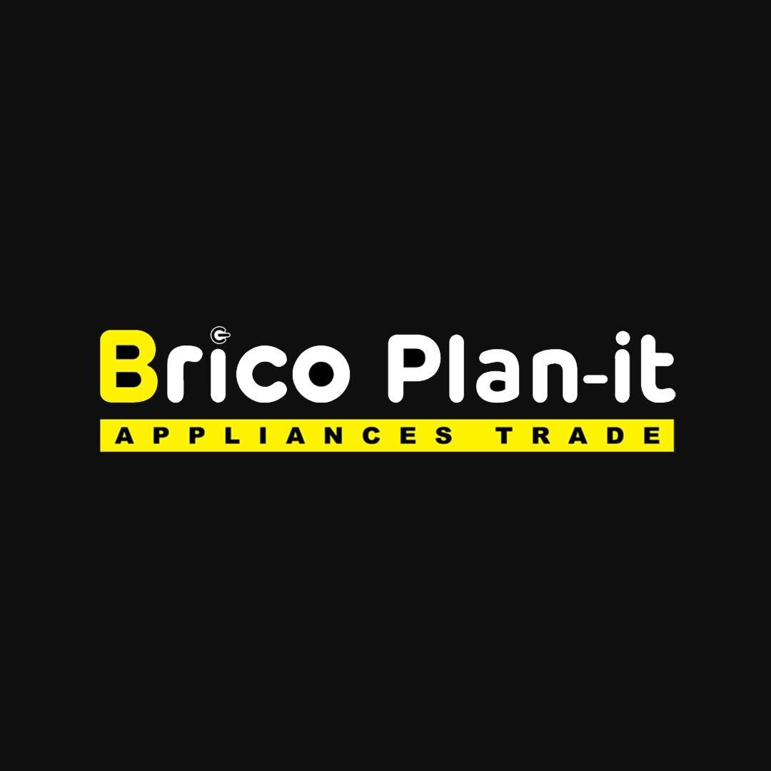 بريكو بلانيت (Brico Plan-it) .. خبرة 18 عامًا في تجارة الأجهزة الكهربائية والمنزلية