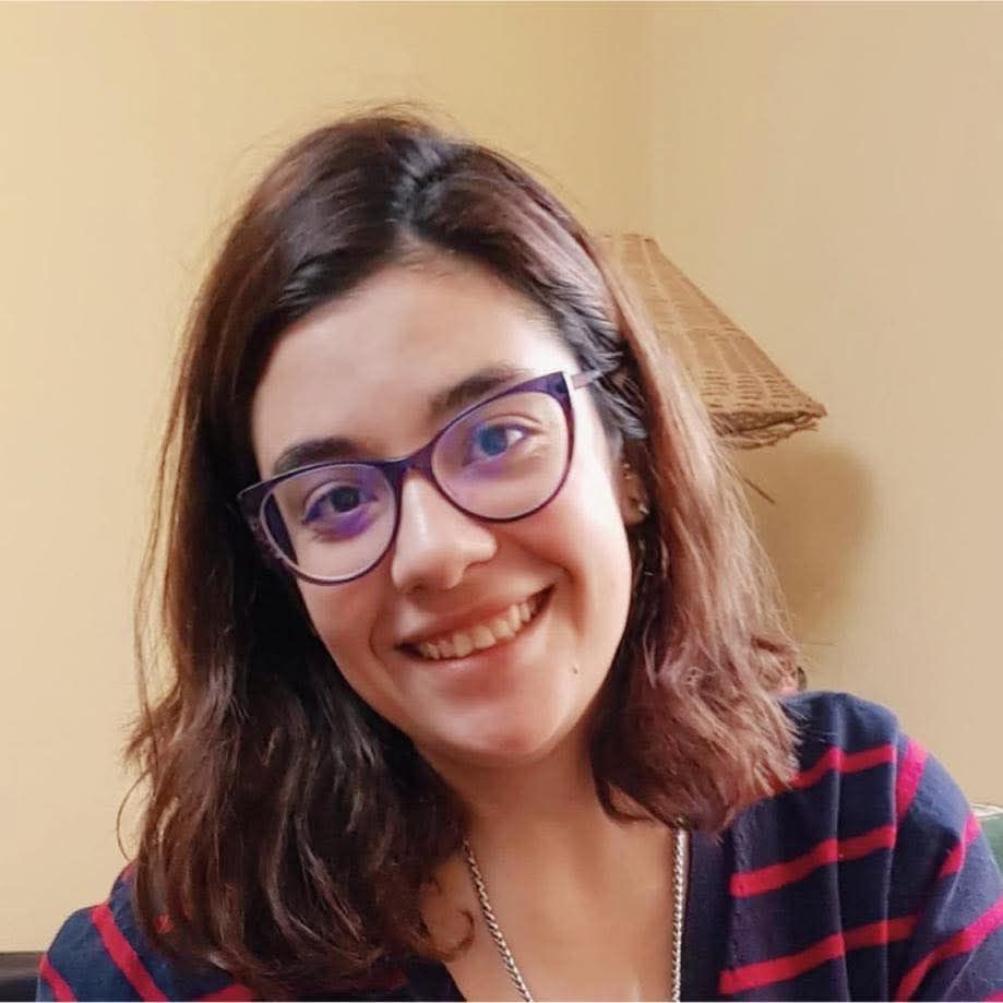 “الممر الشرقي”.. أول تجربة روائية لـ “ملك شردي” في معرض الكتاب