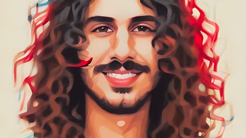 احمد عصام الشهير بـ “مستر لايك” : صانع المحتوى يجب أن يتخذ قراراته بعيداً عن العاطفة