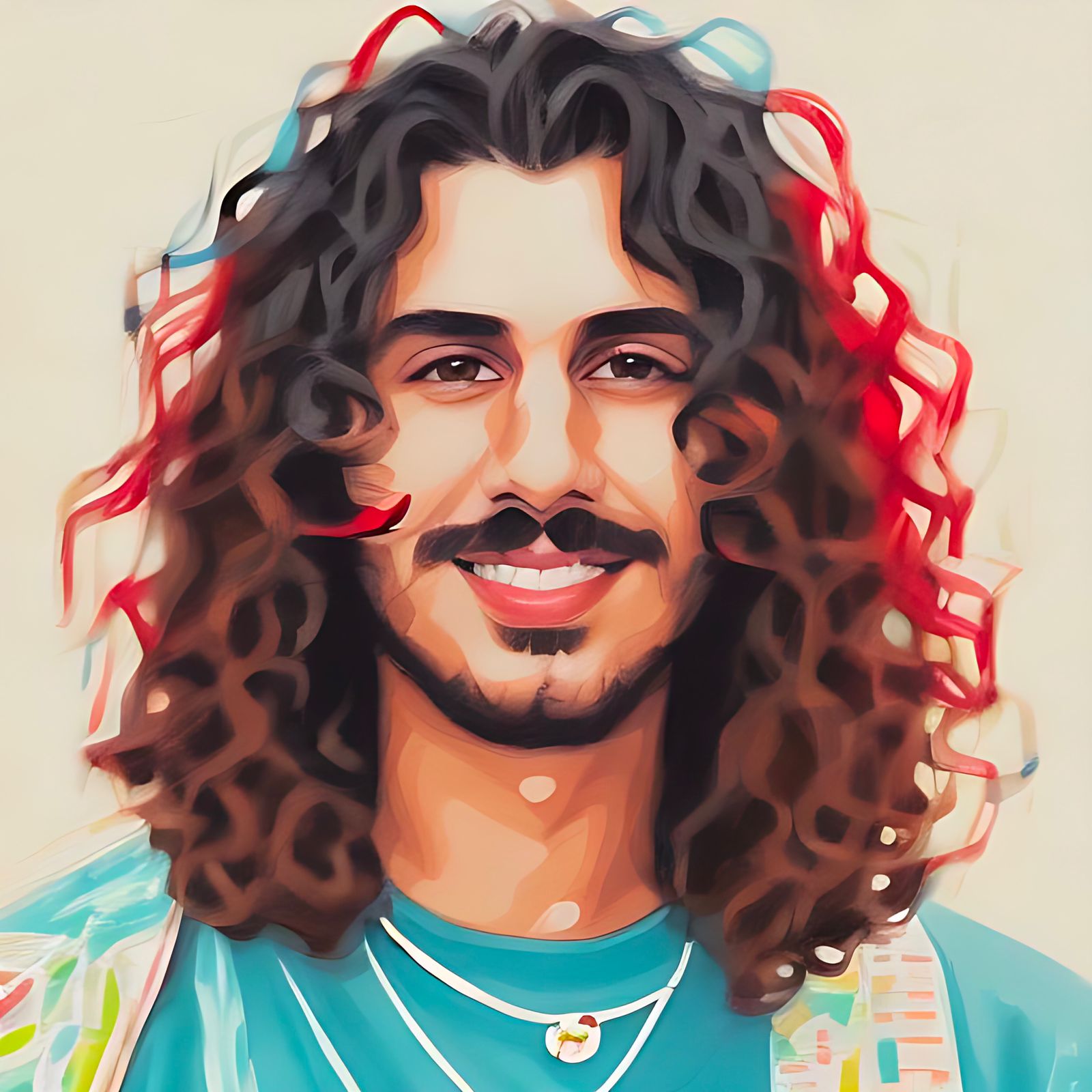 احمد عصام الشهير بـ “مستر لايك” : صانع المحتوى يجب أن يتخذ قراراته بعيداً عن العاطفة