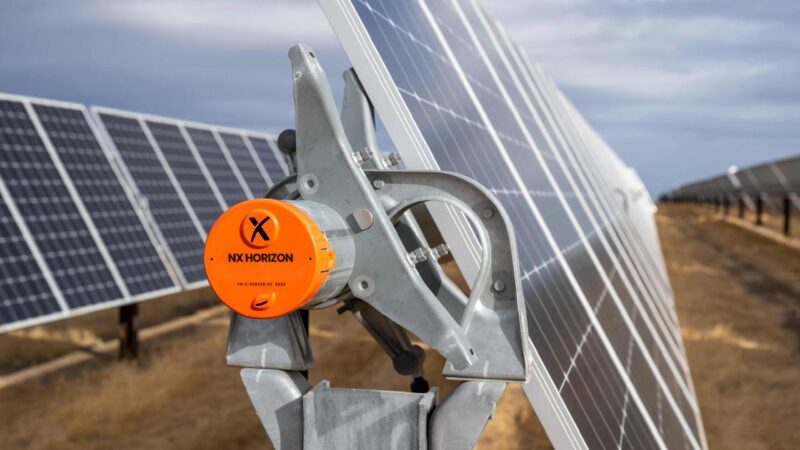 “نكستباور العربية” تزوّد شركة لارسن آند توبرو بـ 2.25 غيغاواط من أنظمة التتبع الشمسي الذكية لمشروع بيشة للطاقة الشمسية التابع لتحالف أكوا باور