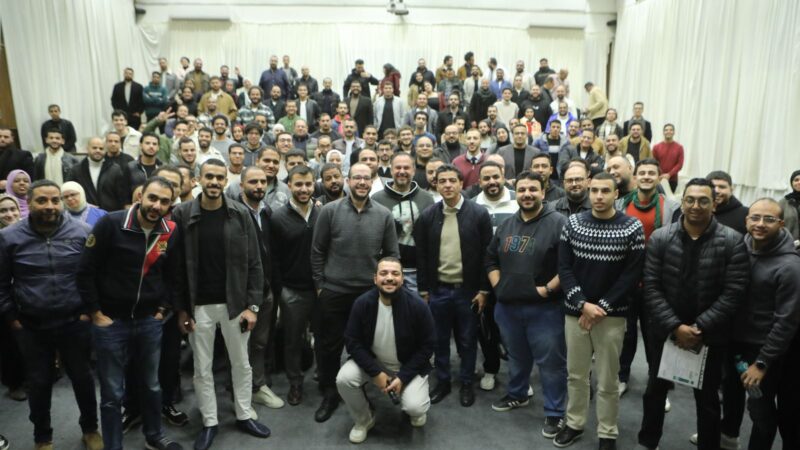 «الفرص فين 2026»: نماذج الاستثمار غير المستدامة أكبر خطر… والذكاء الاصطناعي يمر بمرحلة تضخم تحتاج وعيًا حقيقيًا