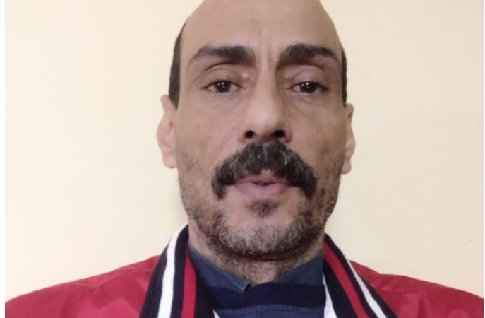 المهندس سامح أبو النور: أطالب الشعب المصري بدعم الجيش والشرطة وكافة مؤسسات الدولة المصرية