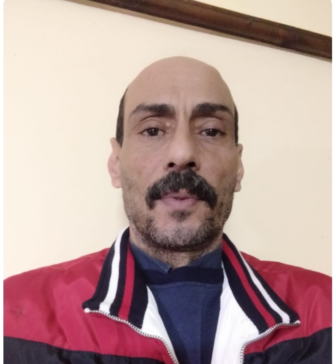 المهندس سامح أبو النور: أطالب الشعب المصري بدعم الجيش والشرطة وكافة مؤسسات الدولة المصرية