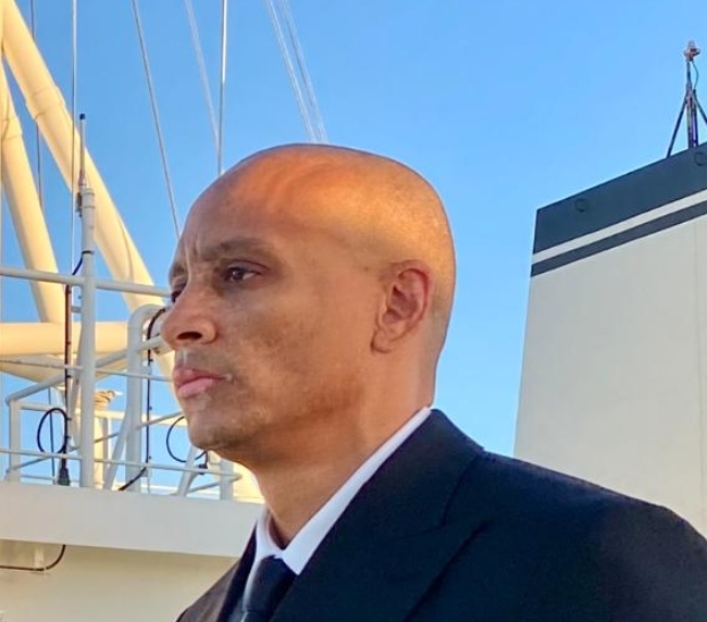 قادة و خبراء إستراتيجيون و أمنيون يدعمون الربان وسام هركي:دمج “عيون مصر” في أعالي البحار داخل الدولة و خروج نقابة تدعم رؤية مصر ٢٠٣٠