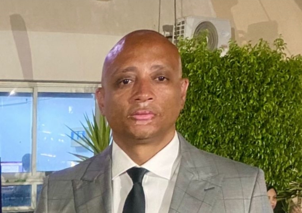 الربان وسام هركي: تلاحم الشعب مع القيادة السياسية و المؤسسات و الأجهزة الأمنية هو حجره تدمير كل المخططات المعادية