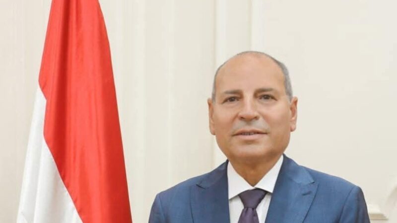 محافظ القاهرة يؤكد  فك وازالة كوبرى السيدة عائشة مساء اليوم