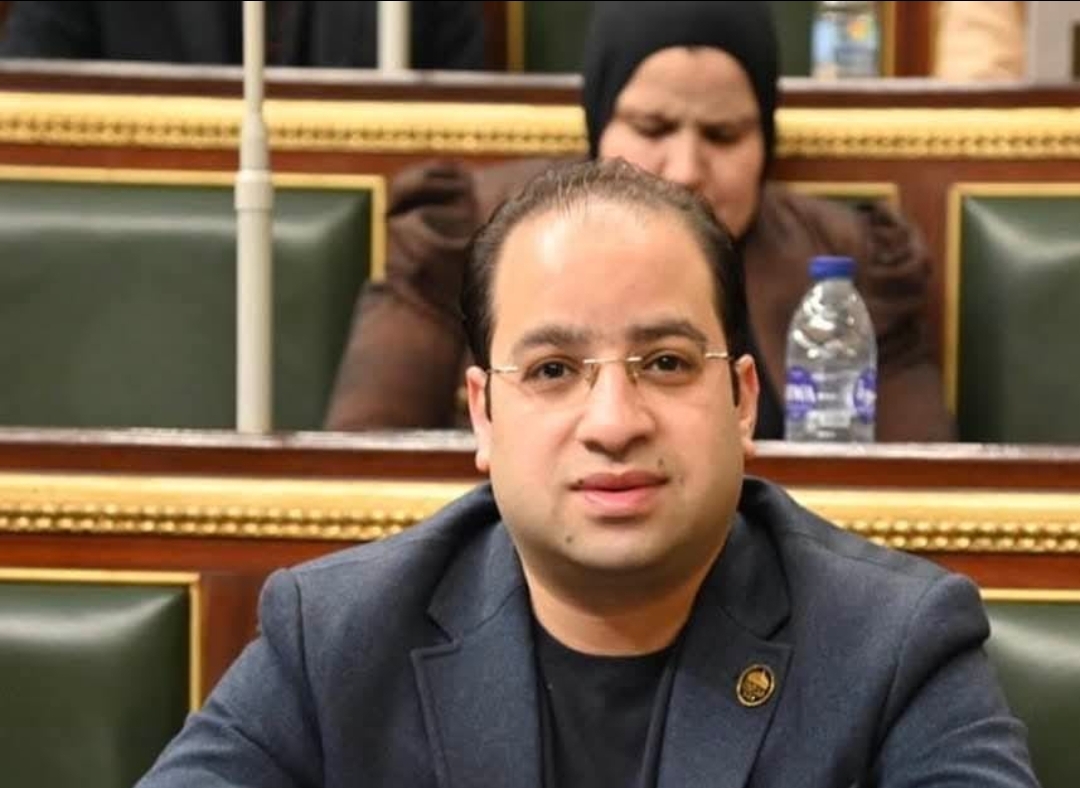 النائب عمرو رشدى يقيم حفل لتجهيز العرائس بمركز شباب الاميرية