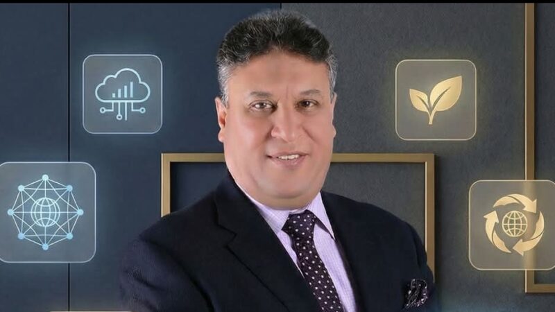 الدكتور أشرف عطية.. يكتب / شكل الاقتصاد الحديث ومحركات القوة الشاملة للدول