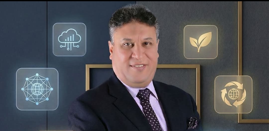 الدكتور أشرف عطية.. يكتب / شكل الاقتصاد الحديث ومحركات القوة الشاملة للدول