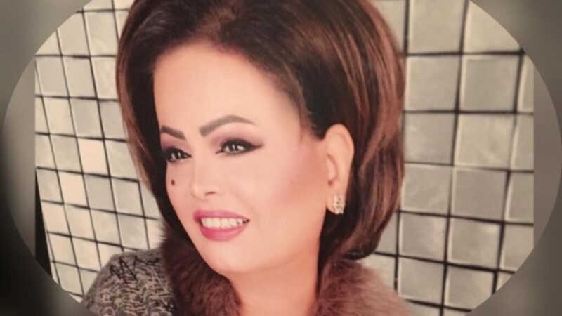 الإعلامية عائشة الرشيد : العراق يؤكد تمسكه بمرشحه نوري المالكي لرئاسة الحكومة الجديدة