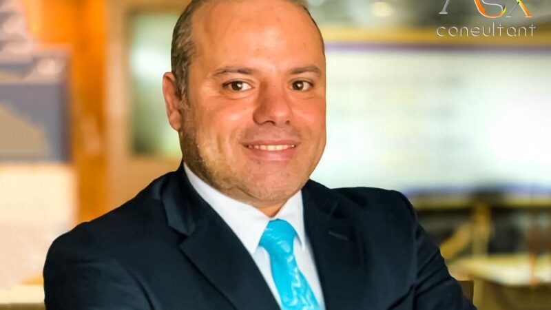 شركة AGX تقود توسعات الشركات الناشئة في الأسواق الإفريقية