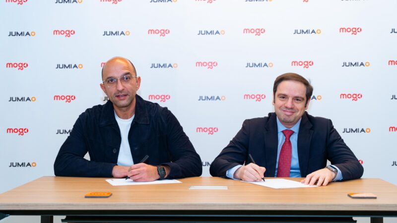 “جوميا” و ” موجو” توقّعان شراكة استراتيجية لتوسيع حلول التقسيط الرقمية في السوق المصري