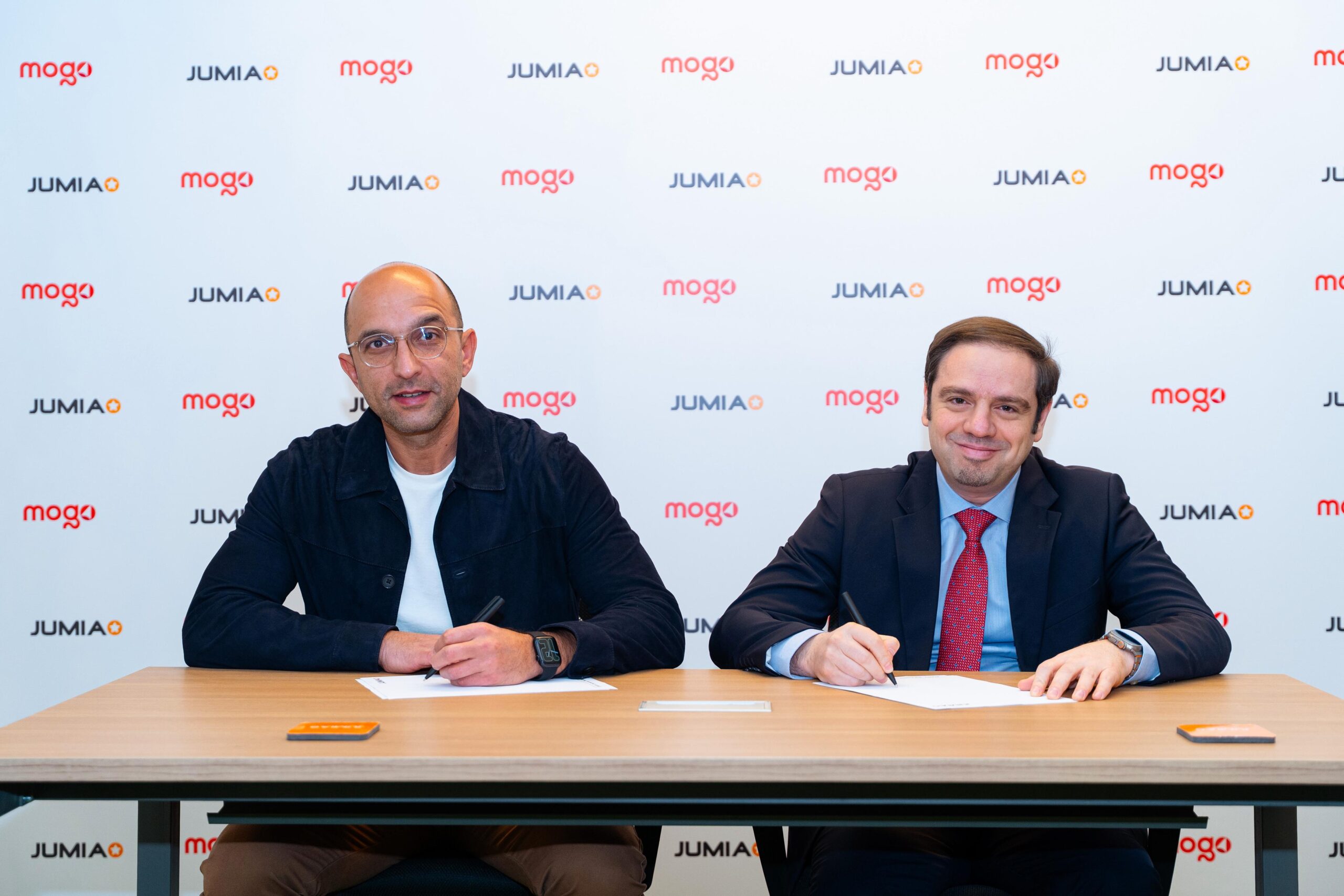 “جوميا” و ” موجو” توقّعان شراكة استراتيجية لتوسيع حلول التقسيط الرقمية في السوق المصري