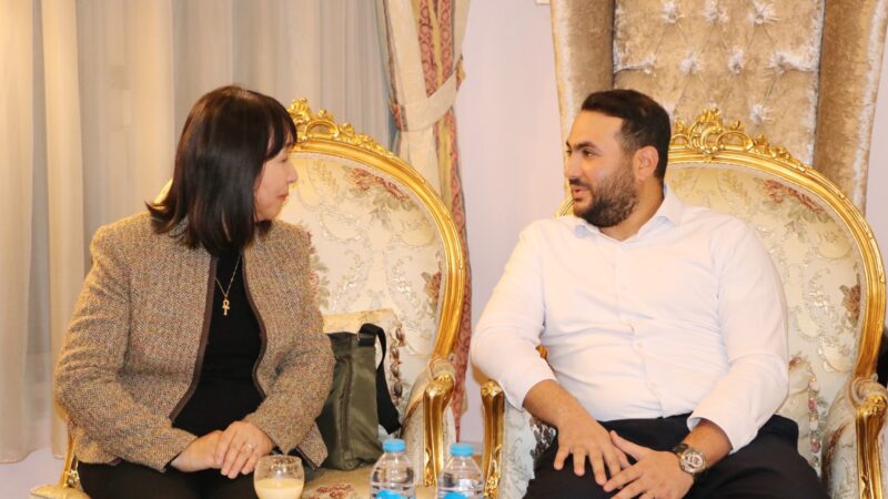 للمرة الأولى بالجامعات المصرية.. جامعة مصر للعلوم والتكنولوجيا تستضيف أمسية يابانية ثقافية لتعزيز التبادل الحضاري