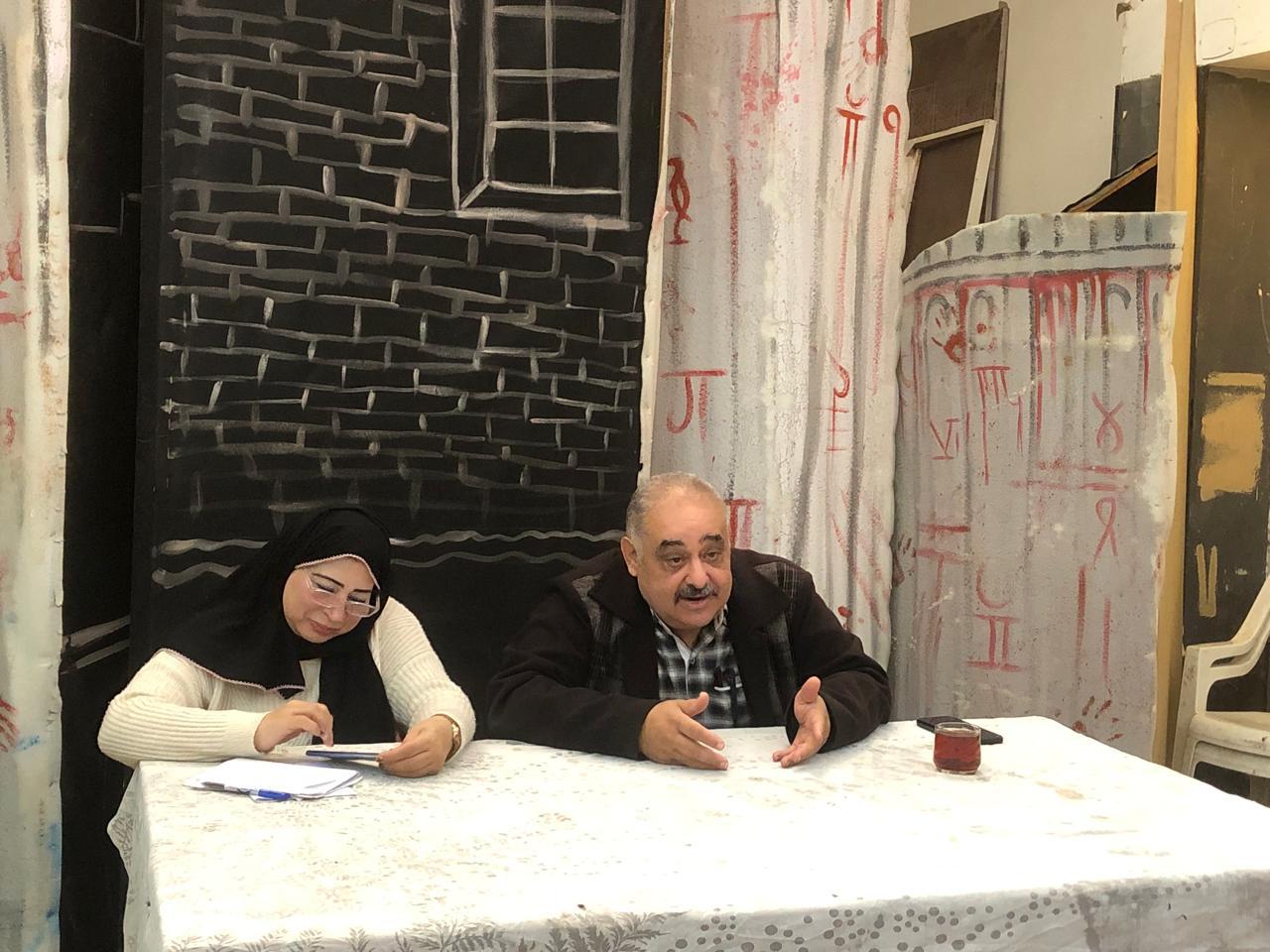 مواجهة الفساد والتصدي له …ندوة بقصر ثقافة طنطا