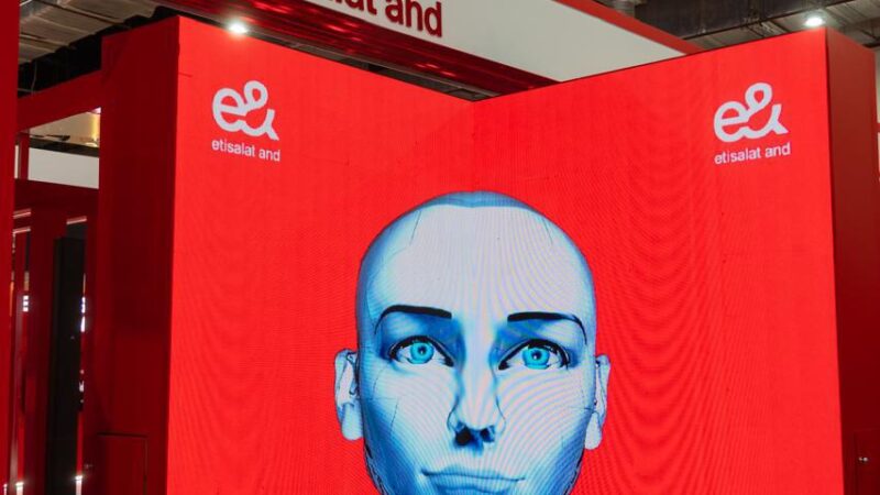 «إي آند مصر» تختتم مشاركتها في قمة AI Everything 2026 بريادة التحول نحو تطبيق الذكاء الاصطناعي على نطاق واسع