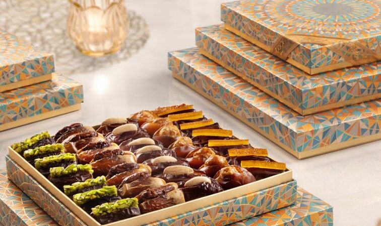 “بتيل” تحتفي بشهر رمضان المبارك في المملكة العربية السعودية بمجموعات هدايا فاخرة وتجارب إفطار راقية