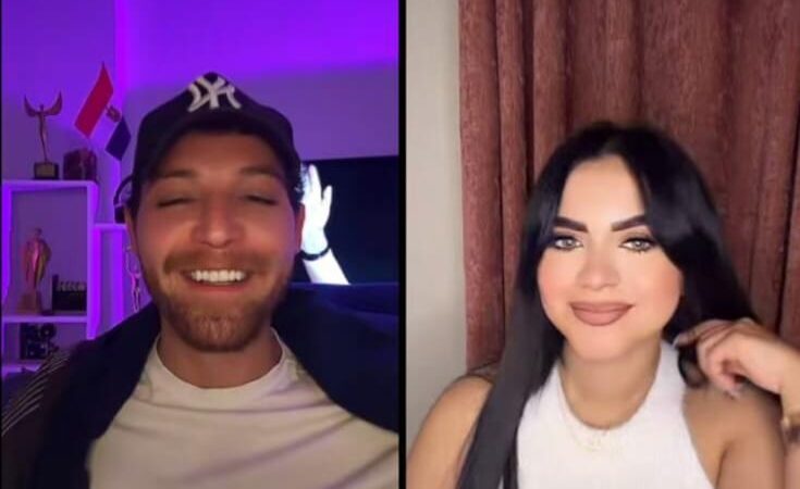 “عنف وخيانة وسكين”.. زوجة محمود حجازي تفجر مفاجآت صادمة: “صرفت عليه 7.5 مليون جنيه وضربني 3 ساعات”