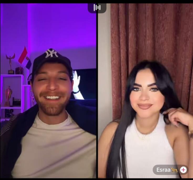 “عنف وخيانة وسكين”.. زوجة محمود حجازي تفجر مفاجآت صادمة: “صرفت عليه 7.5 مليون جنيه وضربني 3 ساعات”