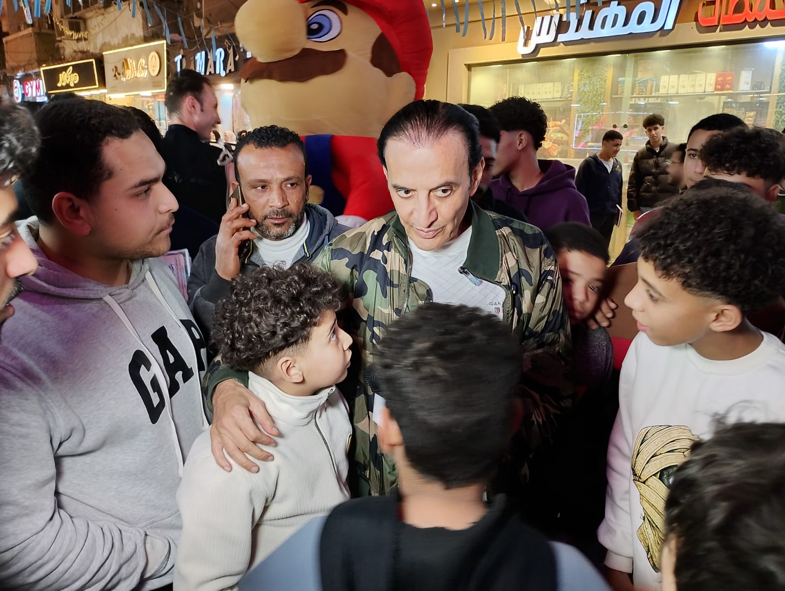 برنامجين لطارق علام في رمضان.. «افرح واربح» و«عصر الذهب» يجوبان محافظات مصر بالجوائز والمفاجآت