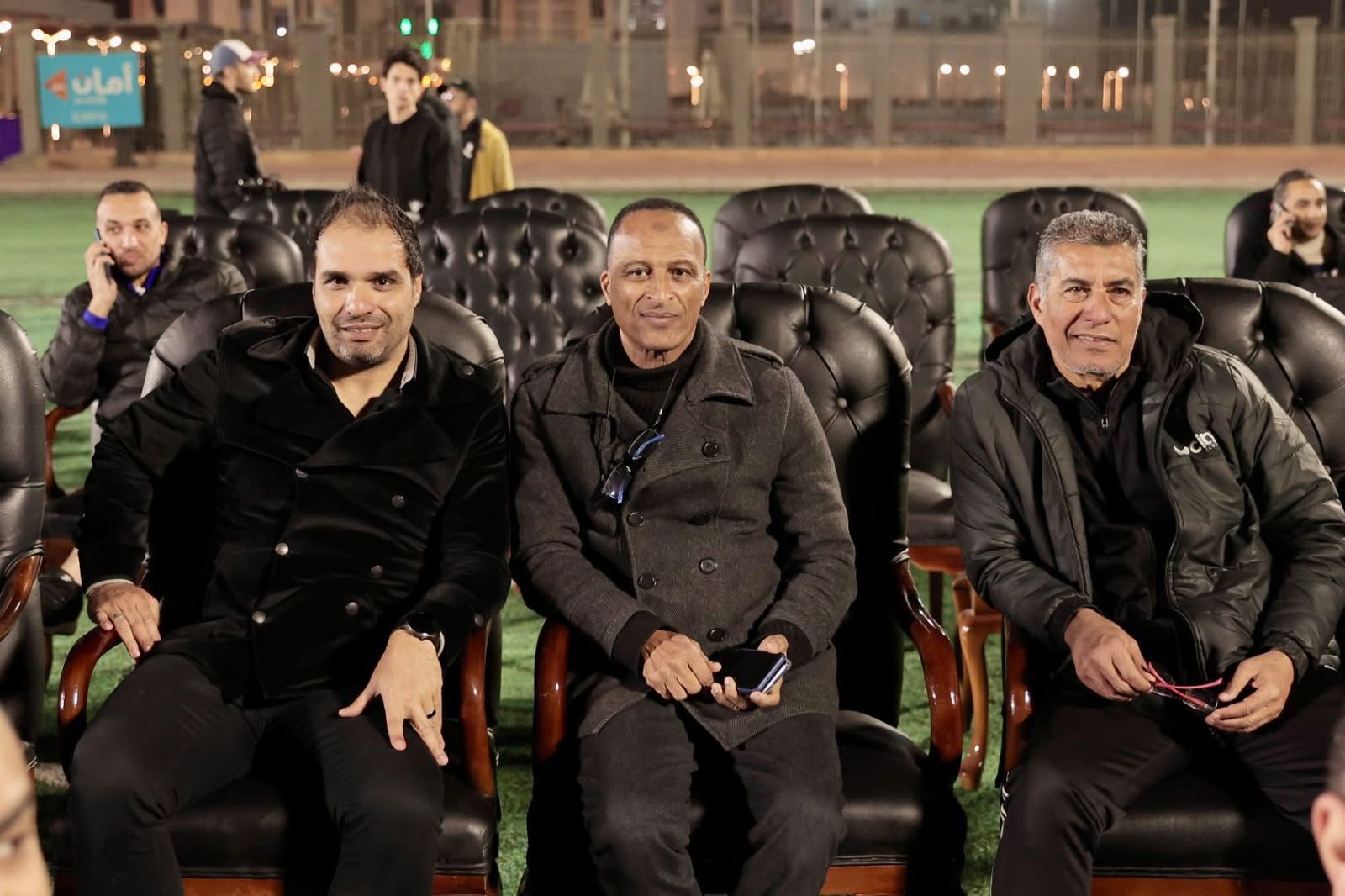 سحب قرعة دورة سيتي كلوب الرمضانية الإثنين المقبل بالعبور وبمشاركة 130 فريقا