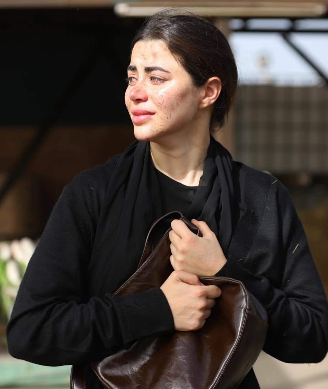 صاروخ الدراما يارا السكري تتفوق على نفسها في مسلسل «على كلاي» وتفاجئ جمهور دراما رمضان بأداء متوهج