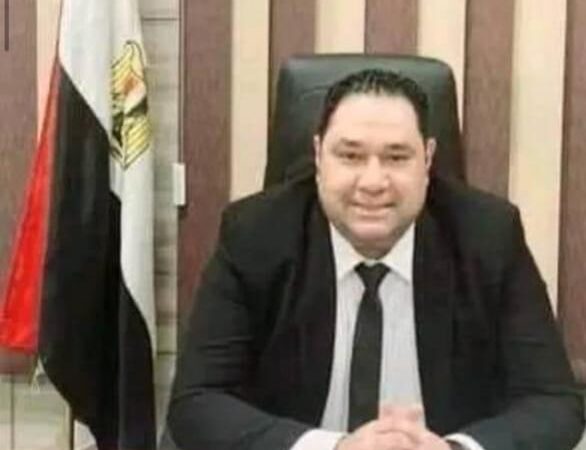 السيد خيرالله يكتب : الأرقام .. وطفرة القبطان غمري