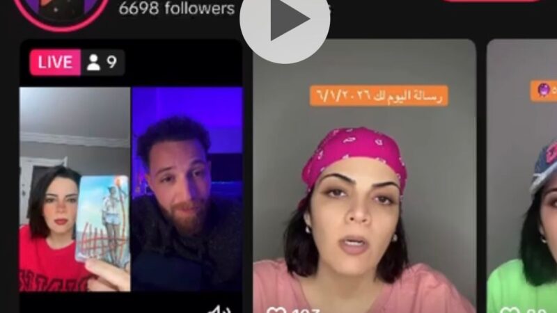 أنجلينا فارس تتحدى تهديدات محمود حجازي: لن تسكتني حملات التشويه عن حق “ضحية الاغتصاب”