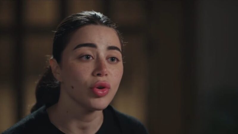 صاروخ الدراما يارا السكري تتوج نجمة النصف الأول من دراما رمضان بأداء استثنائي في مسلسل «على كلاي»