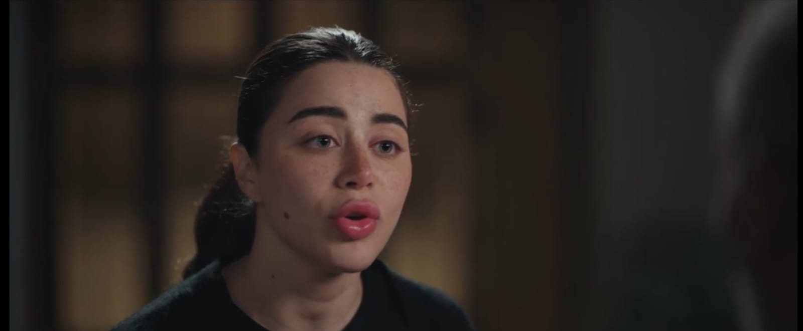 صاروخ الدراما يارا السكري تتوج نجمة النصف الأول من دراما رمضان بأداء استثنائي في مسلسل «على كلاي»