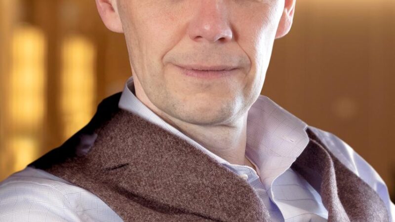 مهنيان في قطاع الطيران يفتحان آفاقاً جديدة لصناعة الطيران في القارة الإفريقية