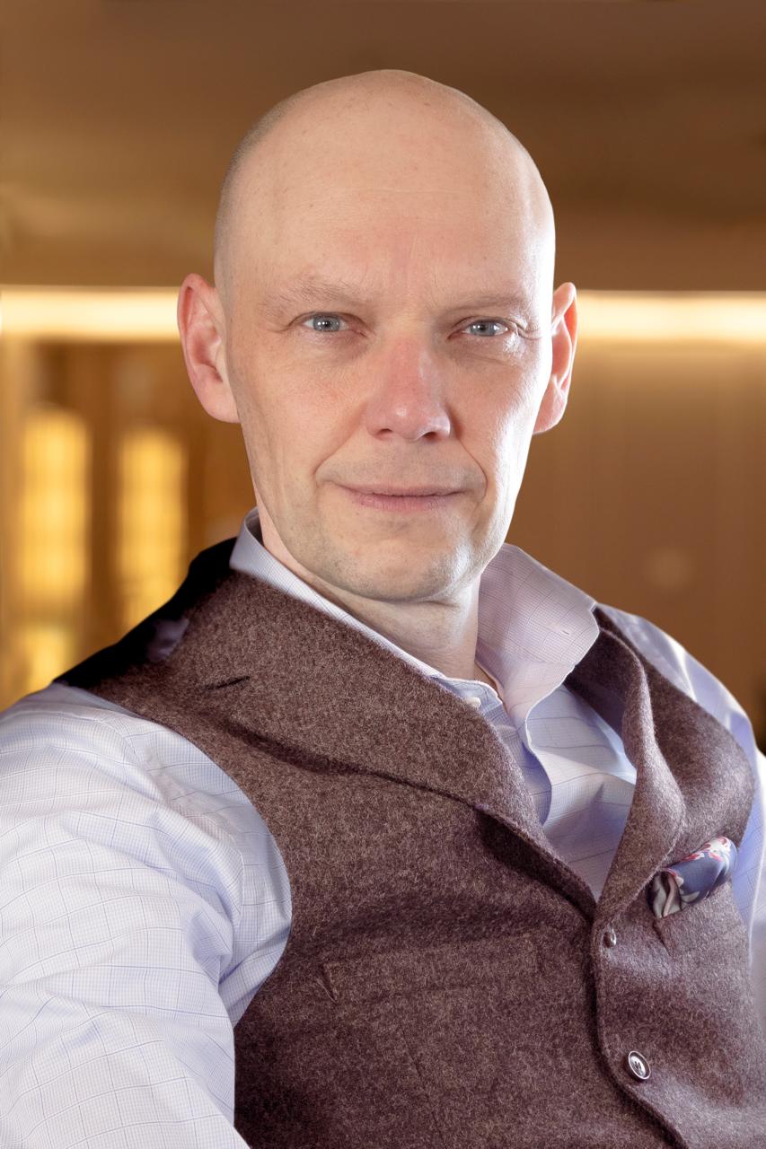 مهنيان في قطاع الطيران يفتحان آفاقاً جديدة لصناعة الطيران في القارة الإفريقية