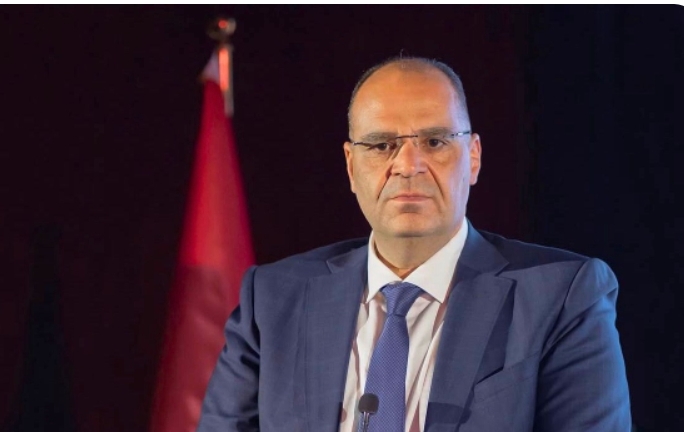 جعفر حسين.. ريادة اقتصادية تجمع بين قوة التطوير العقاري وآفاق التعليم الدولي