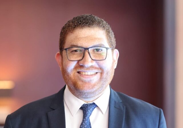 حسام منير ضمن قائمة Africa PR Week لأبرز 10 مؤثرين في صناعة العلاقات العامة بمصر