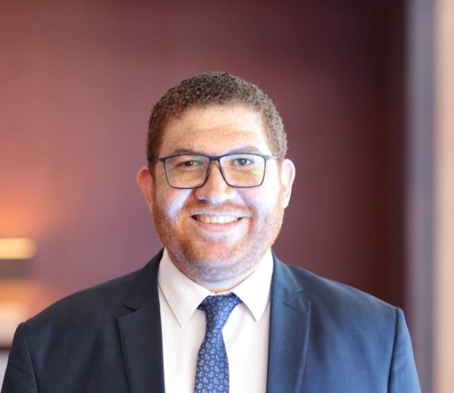 حسام منير ضمن قائمة Africa PR Week لأبرز 10 مؤثرين في صناعة العلاقات العامة بمصر