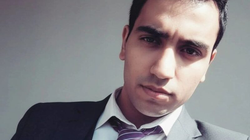 أحمد عيد قطب.. يكتب / تشديد عقوبة التخلّف عن التجنيد.. تحذير عاجل لمن تجاوزوا سن الثلاثين