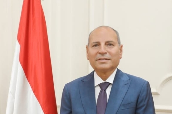 محافظ القاهرة  يتقدم بالشكر للقيادة السياسية على تجديد الثقة به لتولي مهام محافظة القاهرة