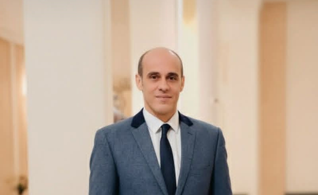 ماجد رياض رئيس إئتلاف القيادات الوطنية الشبابية :  مسلسل رأس الأفعى أسقط مظلومية الجماعة الإرهابية