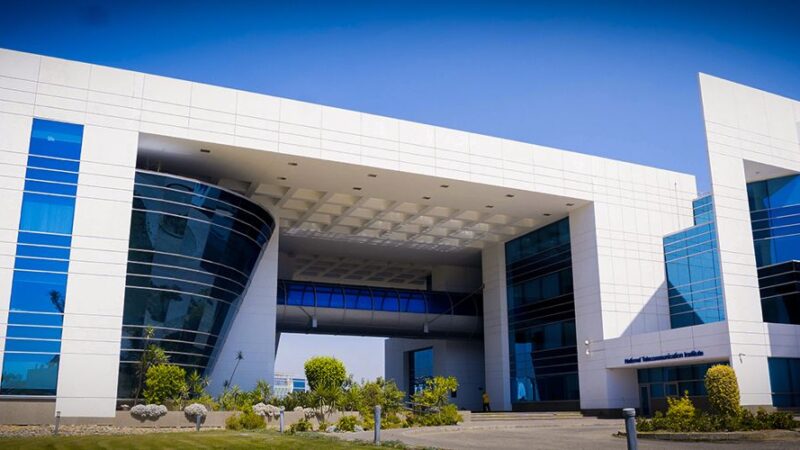 المعهد القومي للاتصالات NTI يفتح باب التقدم للدورة الجديدة من برنامج “سفراء الذكاء الاصطناعي” لتأهيل الكوادر غير المتخصصة
