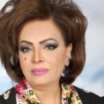 الإعلامية عائشة الرشيد : تعرض ناقلة نفط كويتية  لهجوم إيراني في ميناء دبي